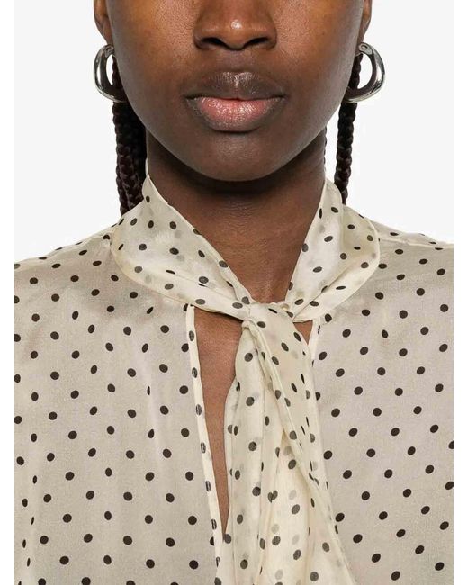 CRI.DA White Blouse