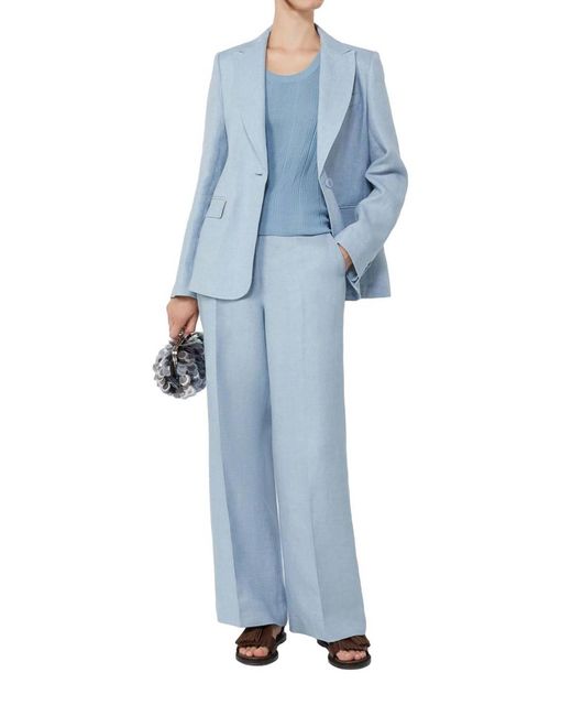 Weekend by Maxmara Blue Wkdnalut