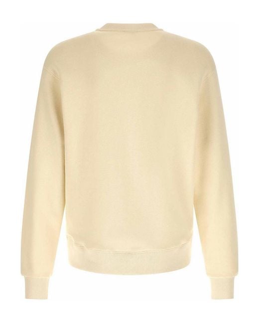 KENZO Natural Sweatshirt for men
