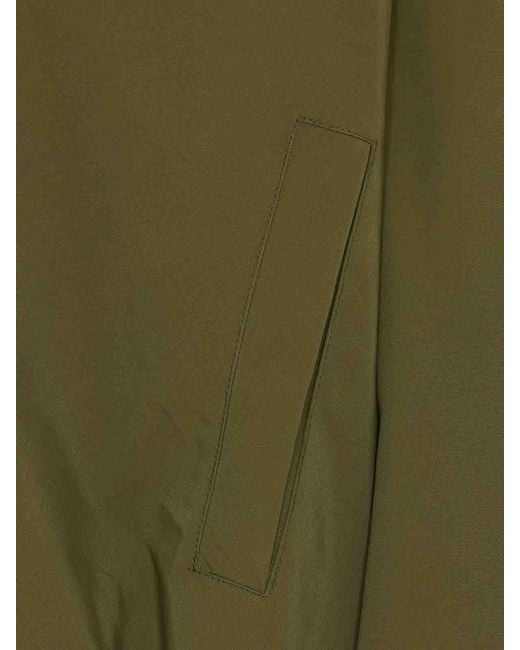 ELEH Green Bomber