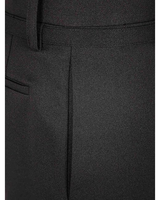 Jil Sander Blue Chino for men