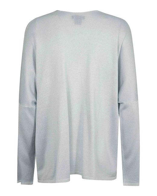 Avant Toi Gray Pullovers
