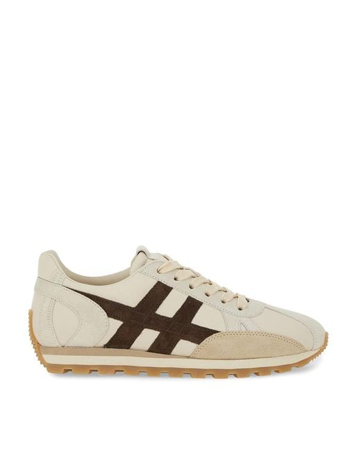 Hogan Natural Sneaker 86Er