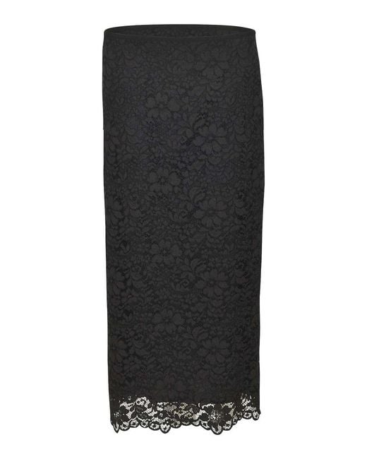 Simonetta Ravizza Black Skirts