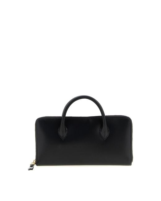Comme des Garçons Black Handles