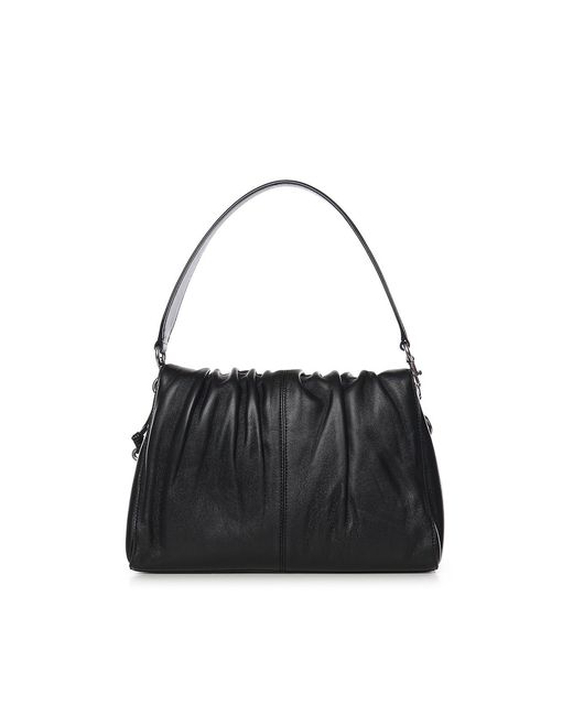 Borsa The Messenger di Marc Jacobs in Black