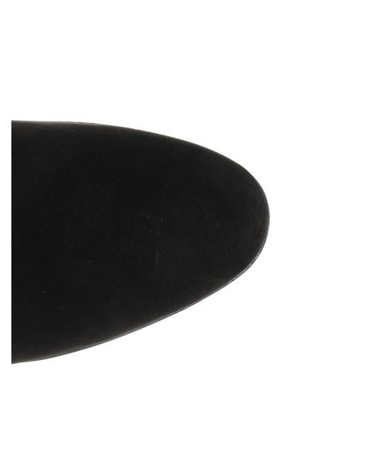 Lidfort Black Chelsea Boot for men