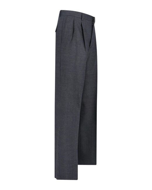 sunflower Blue Pants for men