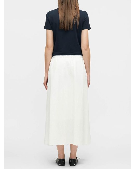 Weekend by Maxmara White Wkdpio