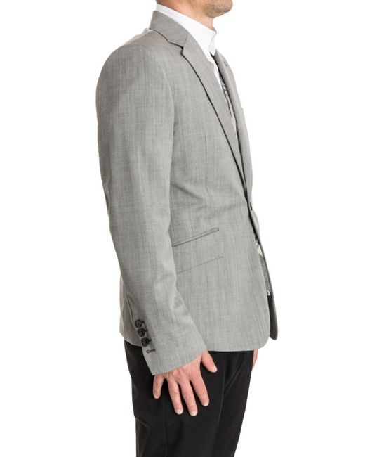 Vivienne Westwood Gray Jacket for men