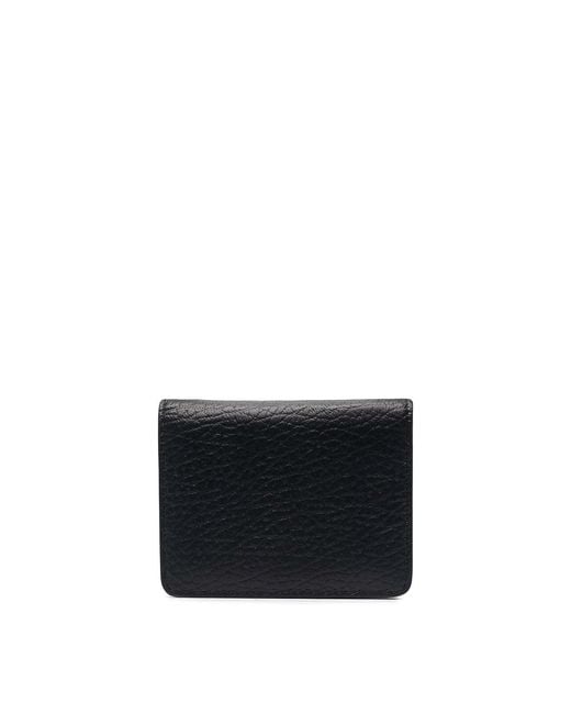Maison Margiela Black Wallets & Purses