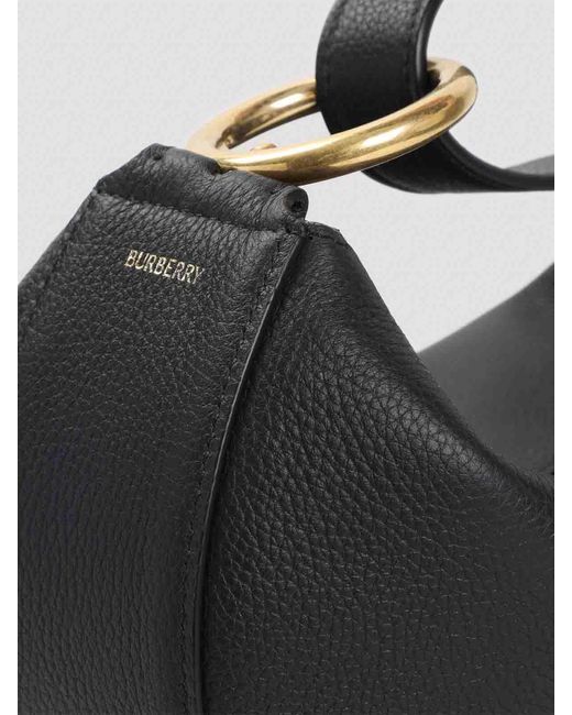 BURBERRY JUNIOR KNIGHT BAG バッグ Burberry `Junior Knight` Shoulder Bag - None - Women | 8104298