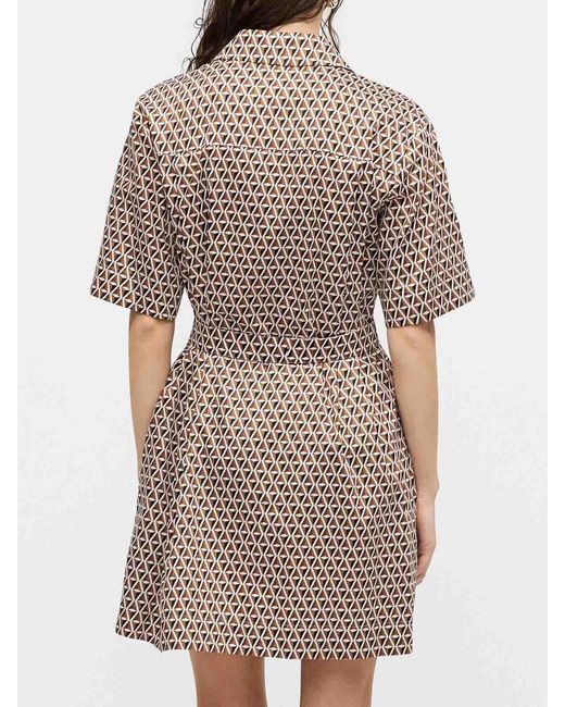 Max Mara White Bchbonito