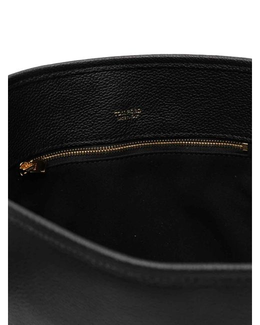 Tom Ford Black Day Bags Bucket