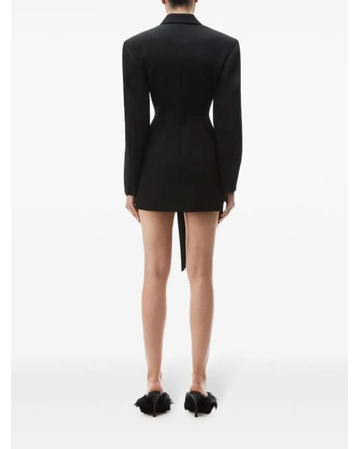Alexander Wang Black Blazer