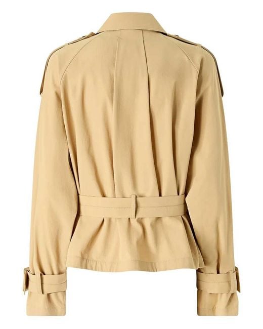 Pinko Natural Tanya Trench