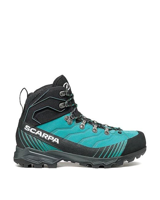 SCARPA Blue Ribelle Trk Gtx Wmn
