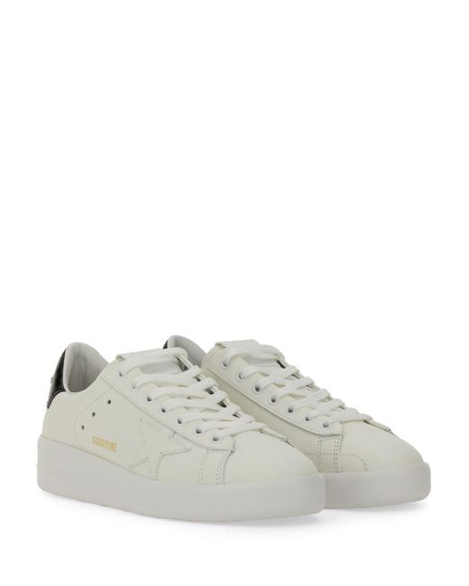 Golden Goose Deluxe Brand Multicolor Trainers