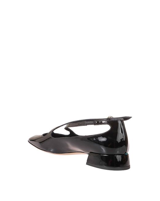 A.Bocca Black Footwear
