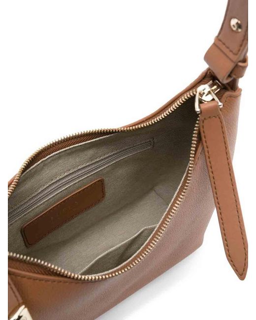 Furla White Bag