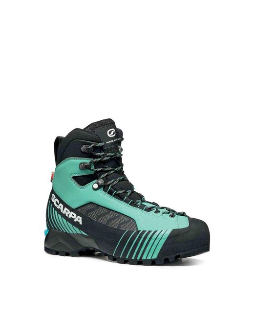SCARPA Green Ribelle Lite Hd Wmn