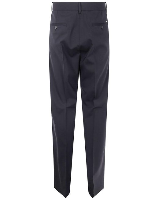 DSquared² Blue Relax Pant for men