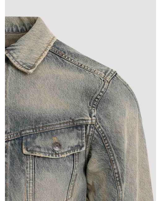Giacca di Egonlab in Gray da Uomo