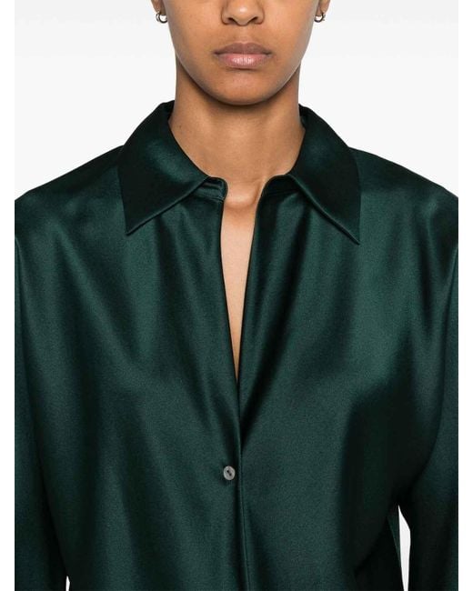 Camicetta di Vince in Green