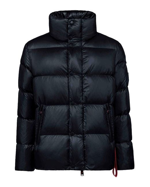 AFTER LABEL Black Outerwear for men
