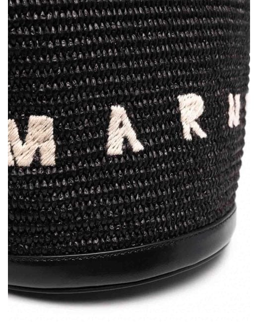 Marni Black Bags