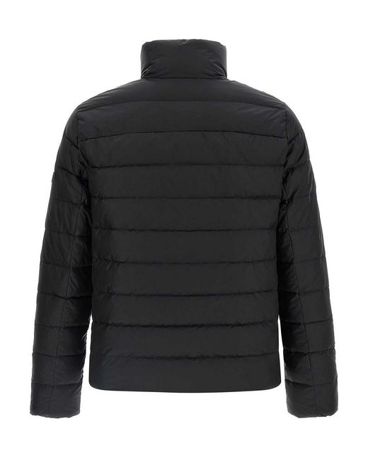 Tatras Black Atene Down Jacket for men