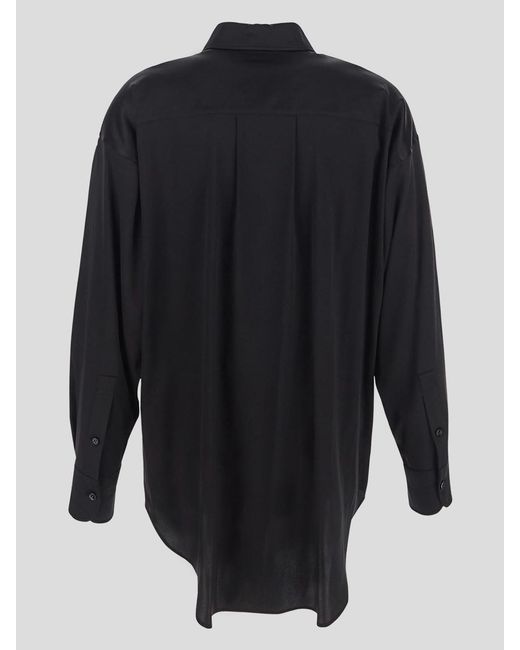 Tom Ford Blue Shirt