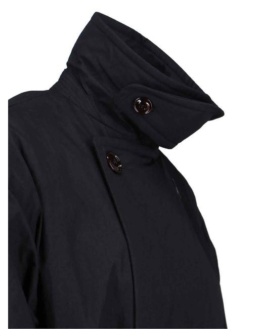 Our Legacy Black Coat