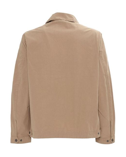 Barbour Natural Jacket for men