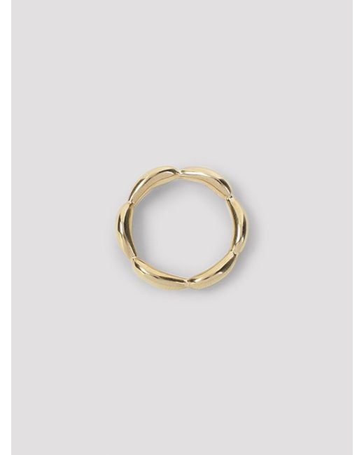 Chloé Metallic Ring