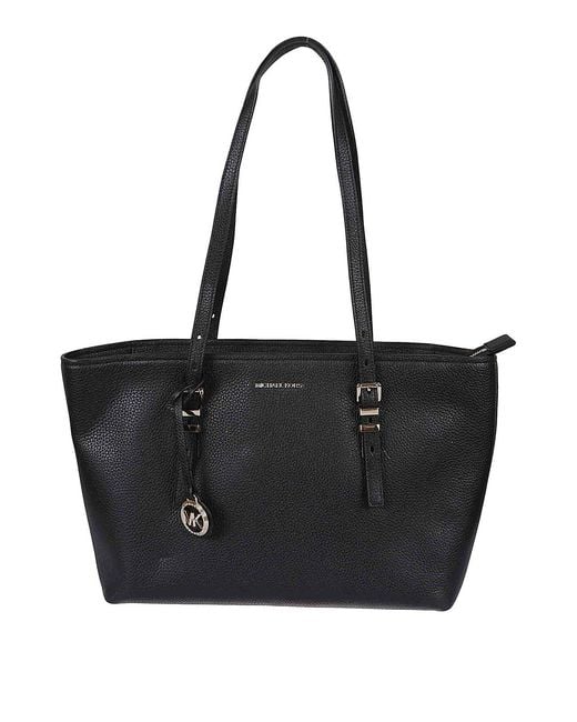 Michael Kors Black Quinn