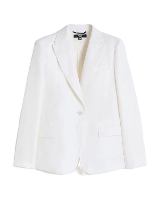 Weekend by Maxmara White Wkdnalut