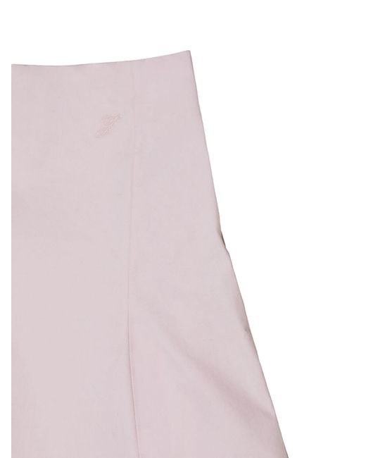 Jacquemus Pink The Upe Triangle