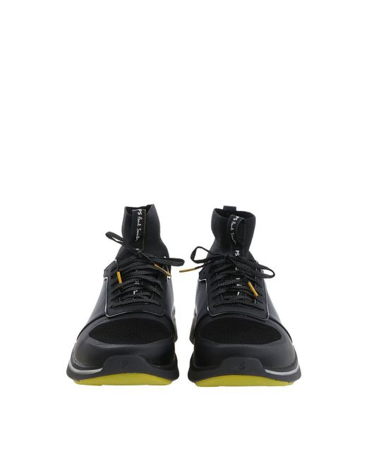 Paul smith sock sneakers sale