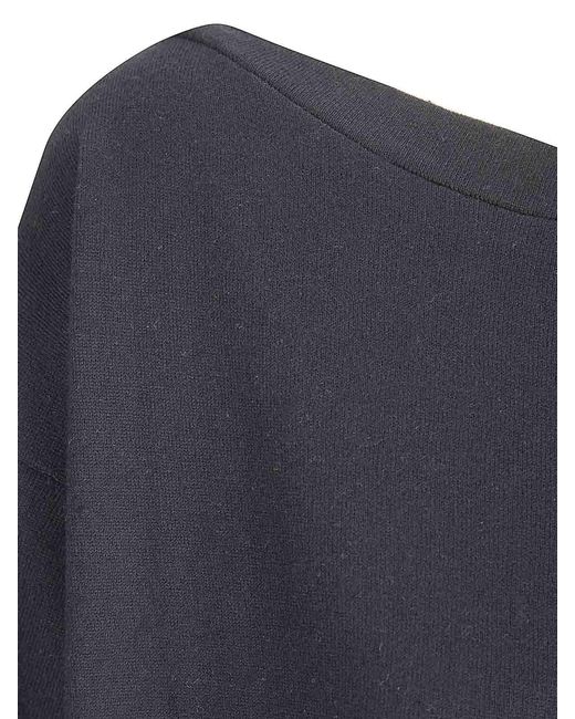 Extreme Cashmere Black T-Shirt