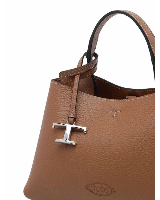 Microborsa Kenia Di di Tod's in Brown