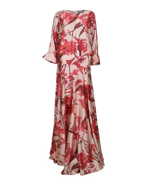 La Petite Robe Di Chiara Boni Red Dresses
