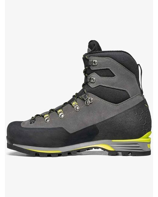 SCARPA Black Manta Tech Gtx for men