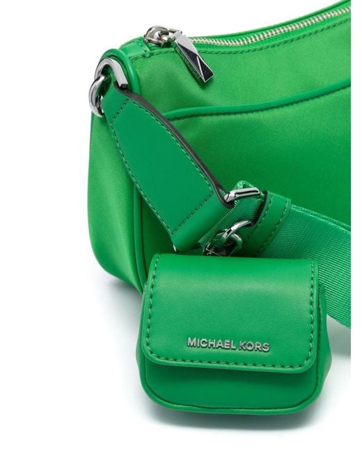 MICHAEL Michael Kors Jet Set Bag With Detachable Coin Purse in