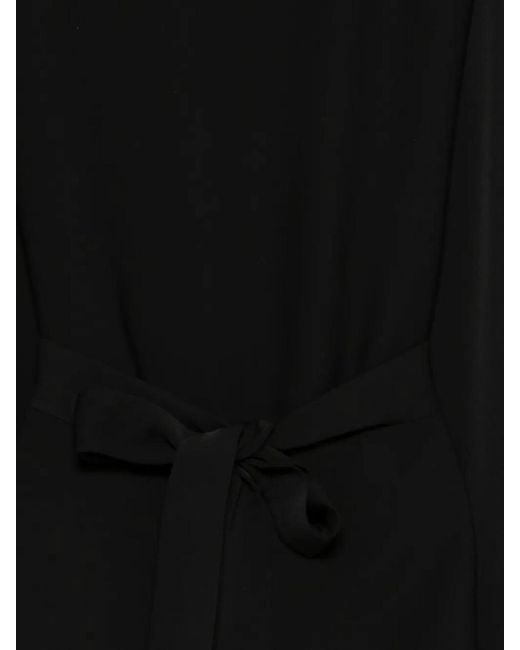 P.A.R.O.S.H. Black Sweater