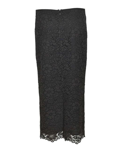 Simonetta Ravizza Black Skirts
