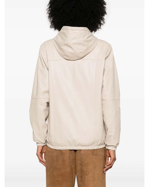 P.A.R.O.S.H. Natural Mitra Jacket
