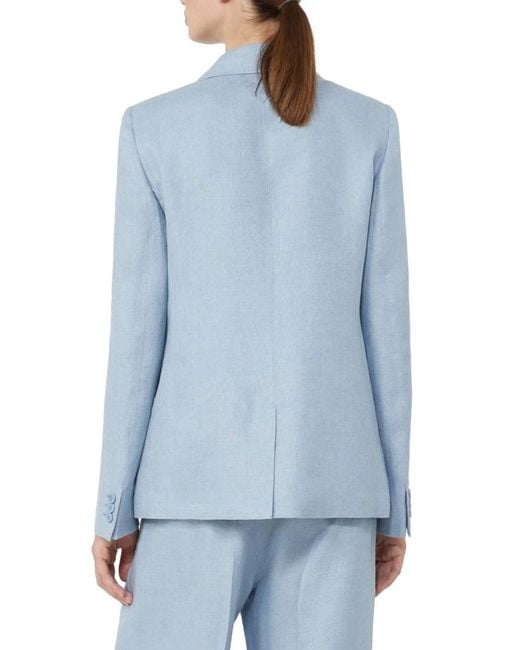 Weekend by Maxmara Blue Wkdnalut