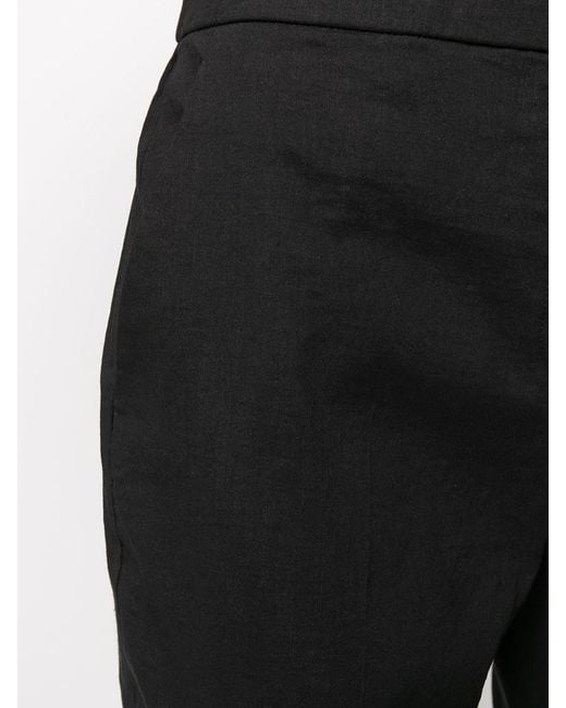 Theory Black Pants