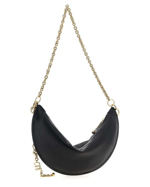 Chloé Black Icons Shoulder Bag